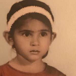 Meet your Posher, Armida